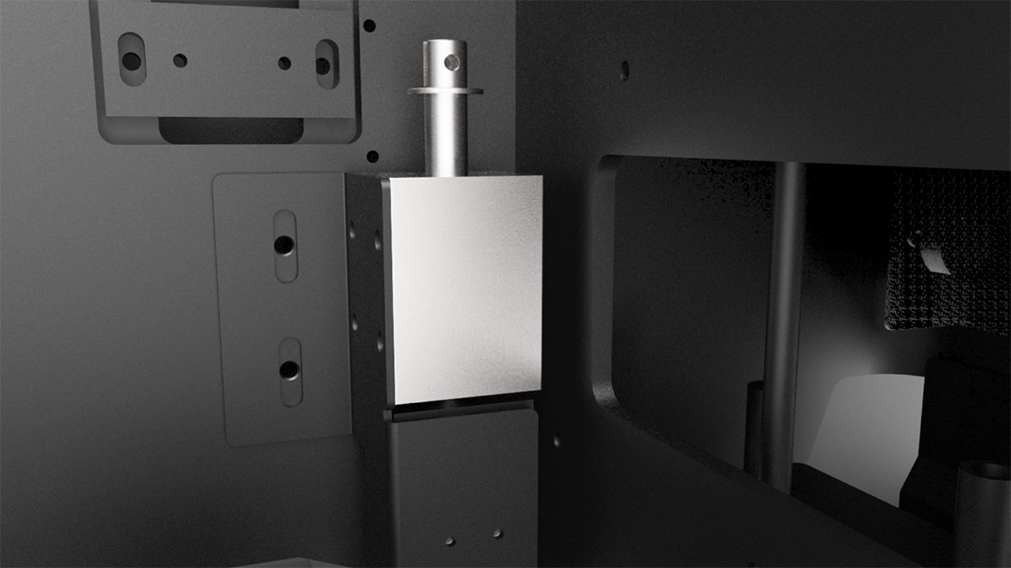 Auto Media Height Detector